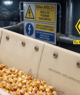 Usinagem Técnica e Segurança em Zonas ATEX: O Papel dos Polímeros de Alta Performance