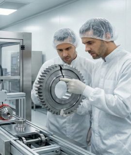 Usinagem Industrial: Por que insistir no Bronze ou Aço pode travar sua manutenção neste fim de ano?