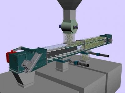 Modelos de transportadores industriais tipo REDLER: Conheça os equipamentos que mais utilizam nossos arrastadores
