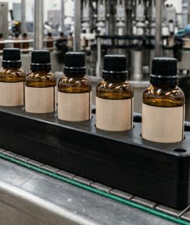 Qual o Melhor Material para Pucks de Envase?