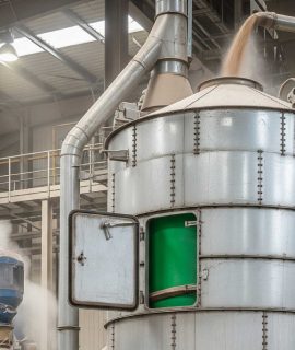 Tipos de Silos: Conheça os Diferentes Silos